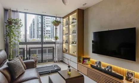 Sengkang 5-room