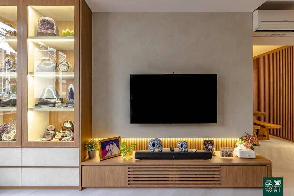 Sengkang 5-room — interior by Noble Interior Design (4 of 37)