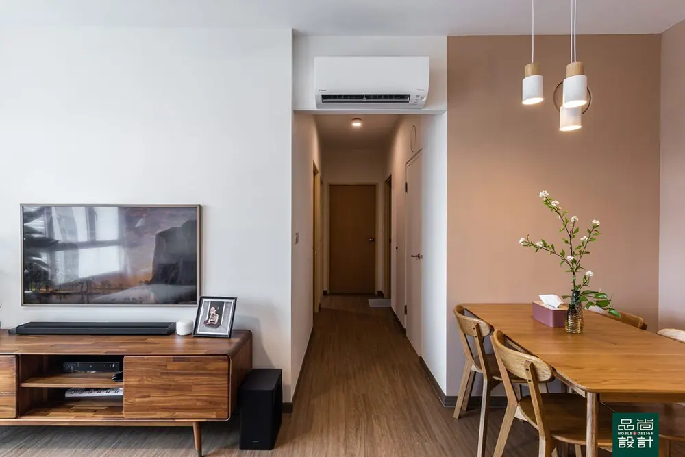 Costa Ris @ Pasir Ris 4-room — interior by Noble Interior Design (5 of 27)