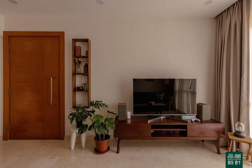 Ventana 2 Bedroom — interior by Noble Interior Design (5 of 38)