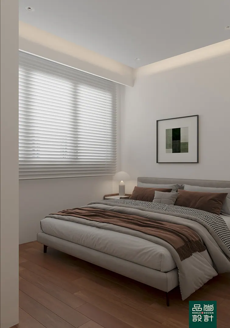 Parc Central Residences 4 Bedroom — interior by Noble Interior Design (6 of 6)