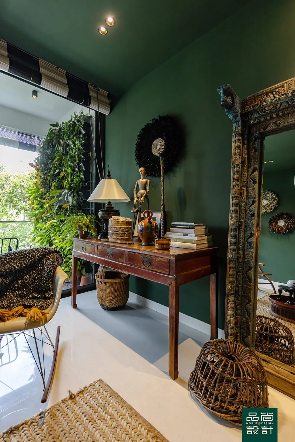 A Style Like No Other 3 Bedroom — interior by Noble Interior Design (7 of 59)