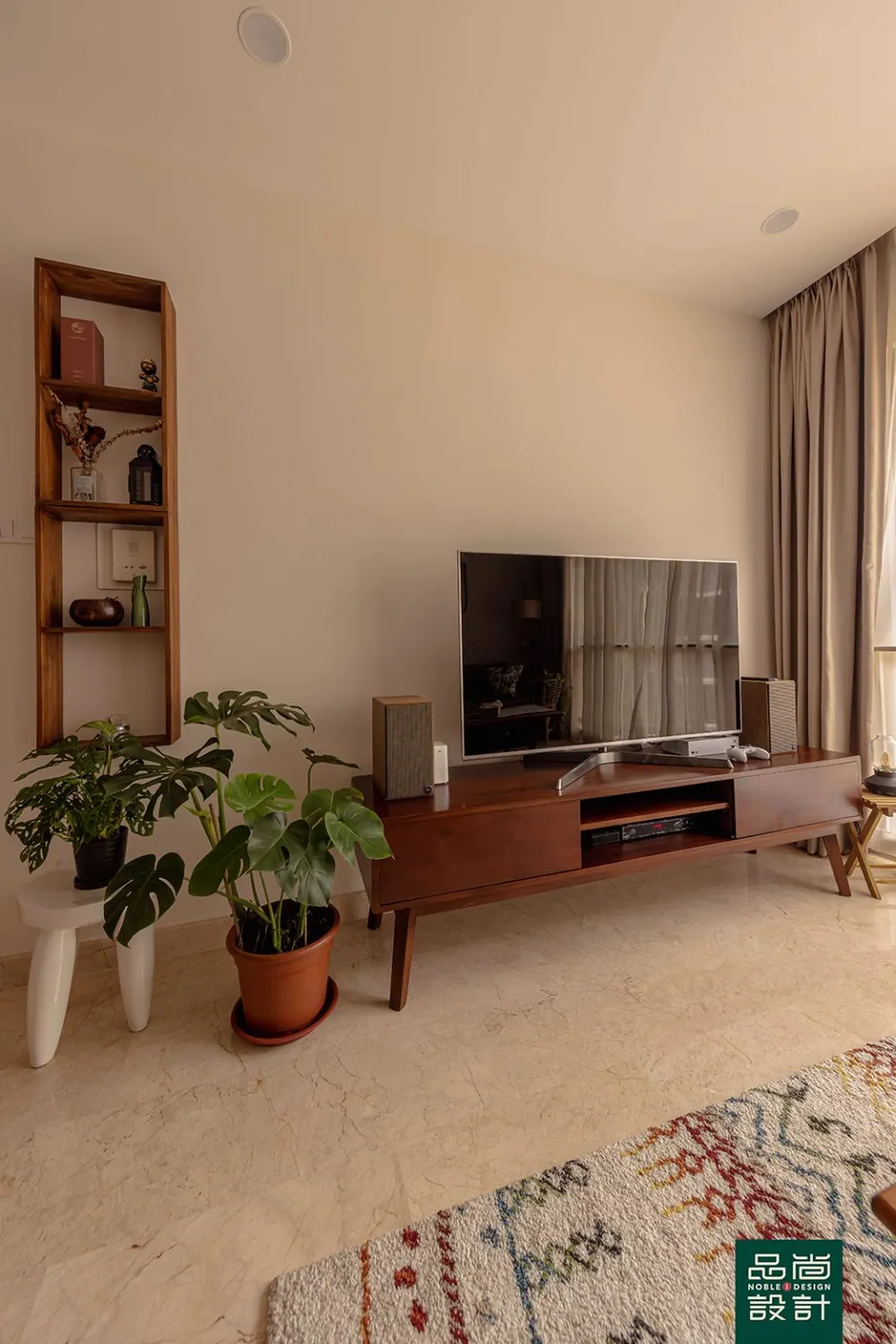 Ventana 2 Bedroom — interior by Noble Interior Design (7 of 38)