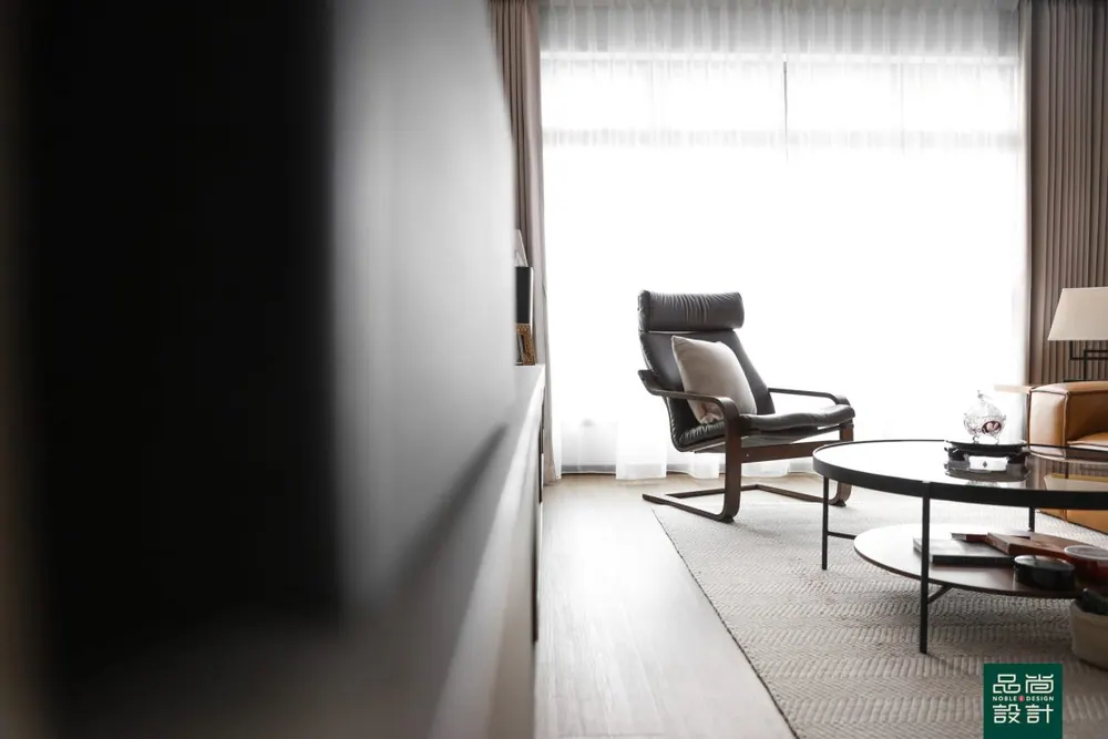 Hougang Capeview 4-room — interior by Noble Interior Design (6 of 40)