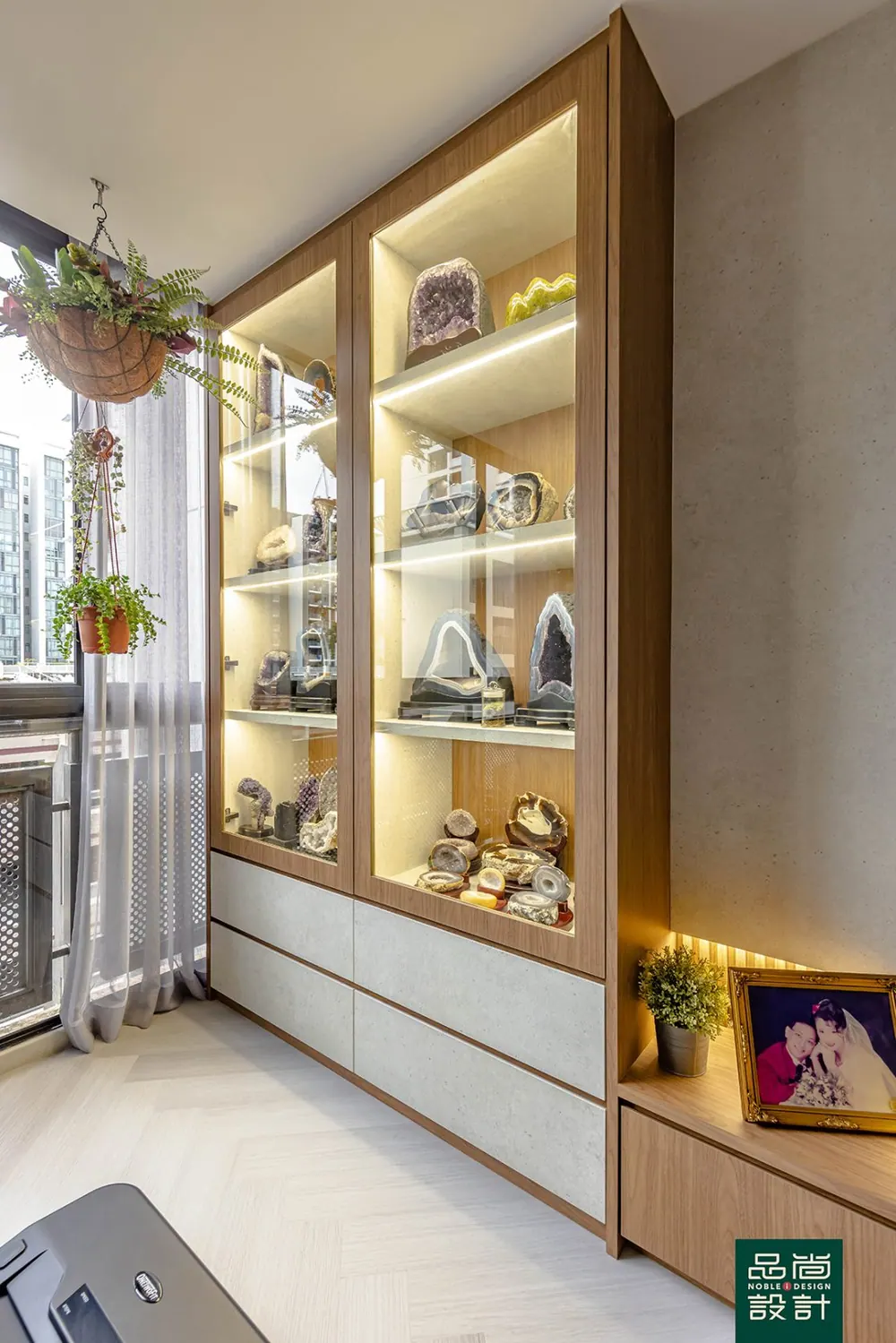 Sengkang 5-room — interior by Noble Interior Design (7 of 37)
