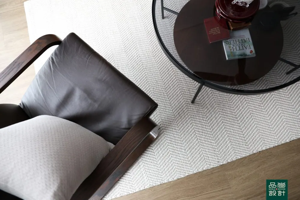 Hougang Capeview 4-room — interior by Noble Interior Design (7 of 40)