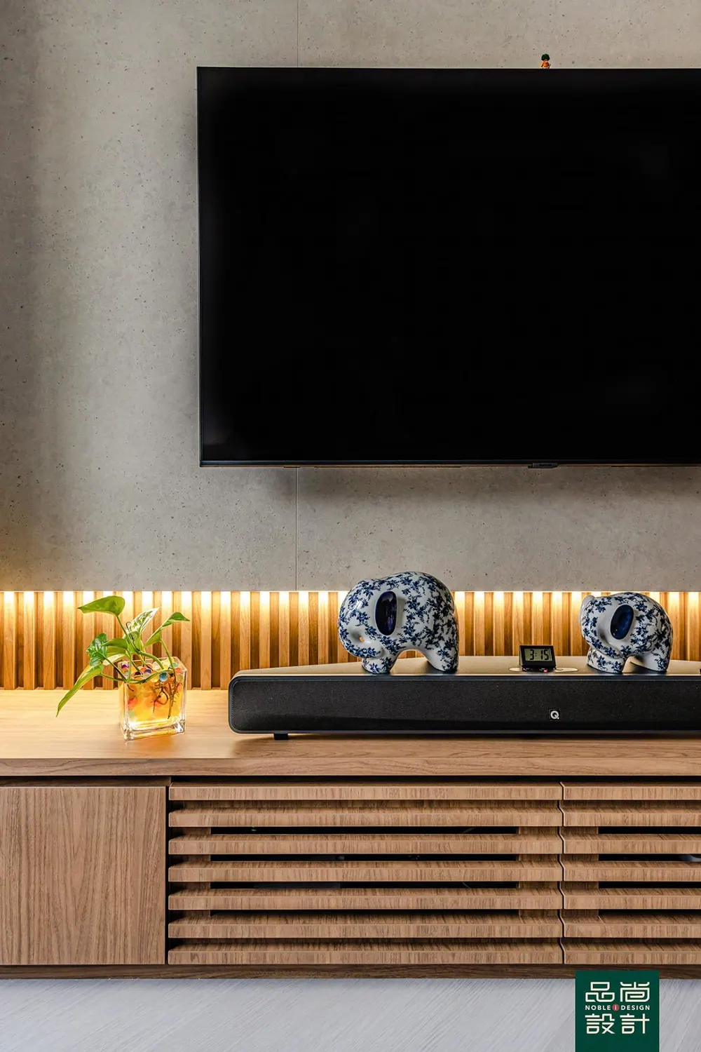 Sengkang 5-room — interior by Noble Interior Design (6 of 37)