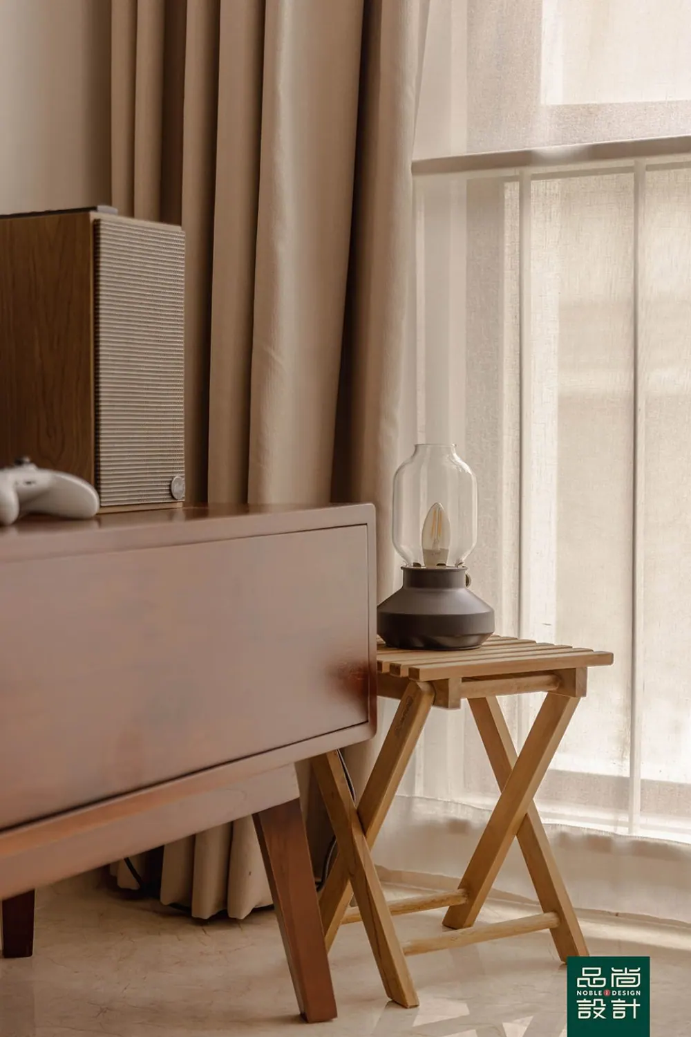 Ventana 2 Bedroom — interior by Noble Interior Design (8 of 38)