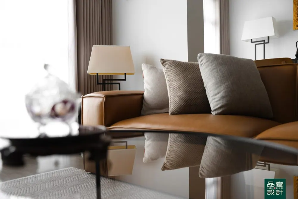 Hougang Capeview 4-room — interior by Noble Interior Design (8 of 40)