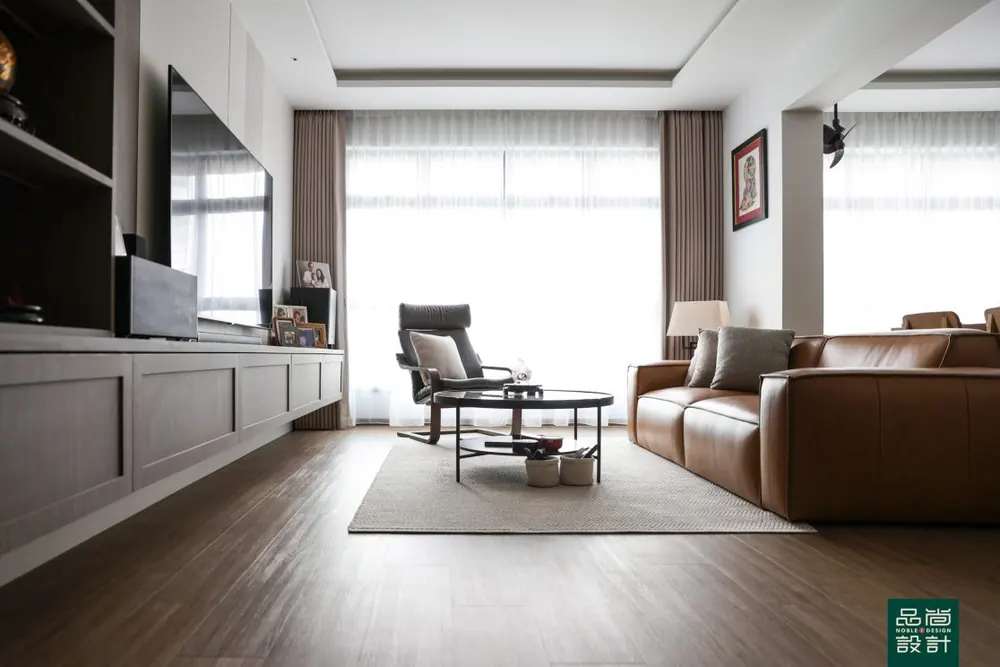 Hougang Capeview 4-room — interior by Noble Interior Design (2 of 40)
