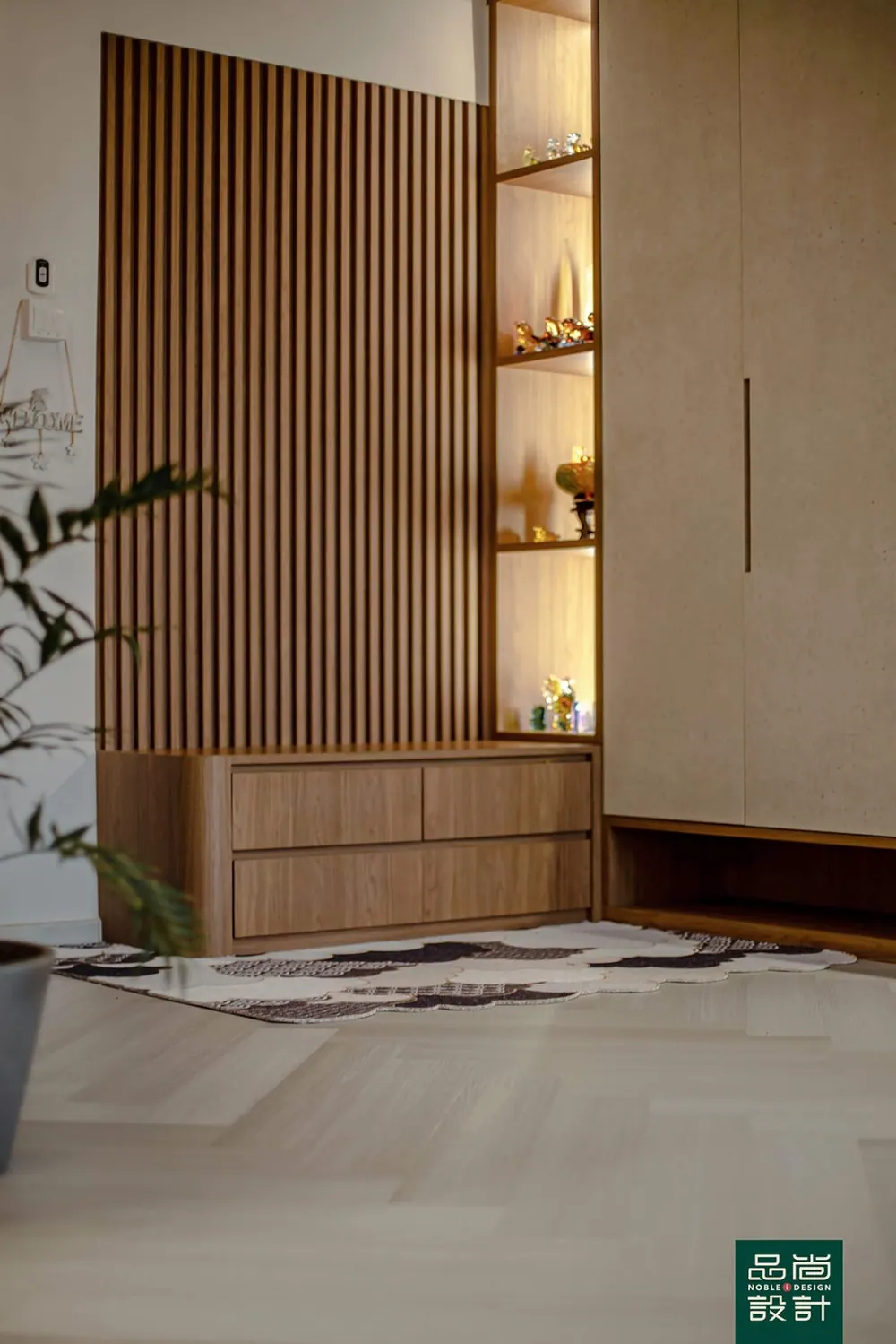 Sengkang 5-room — interior by Noble Interior Design (10 of 37)