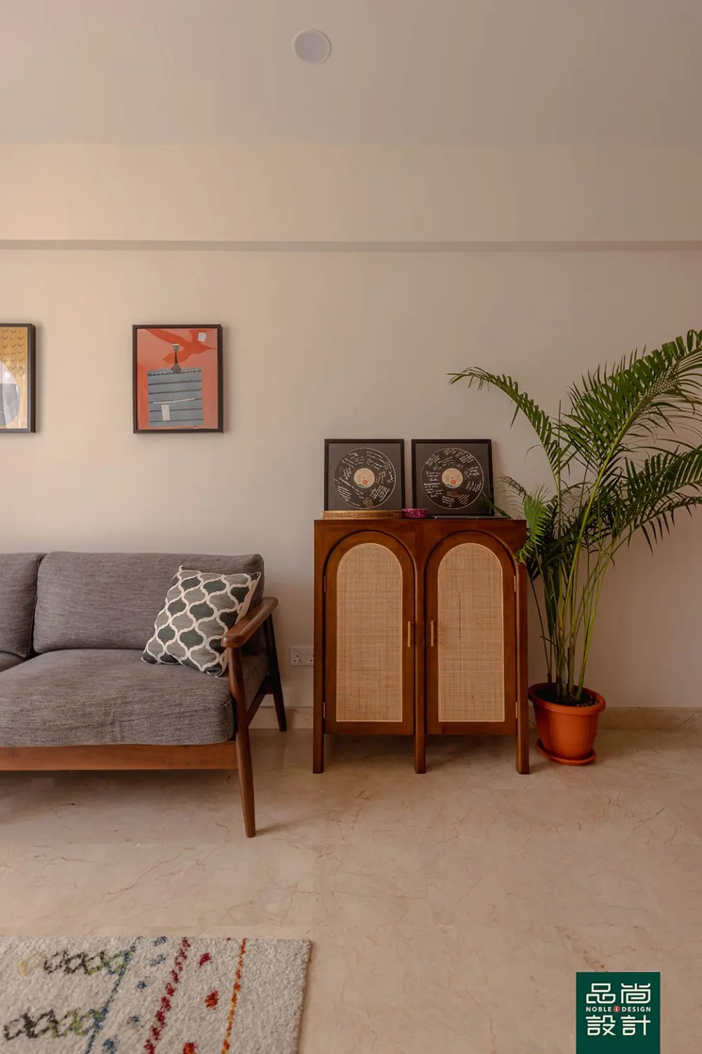 Ventana 2 Bedroom — interior by Noble Interior Design (11 of 38)
