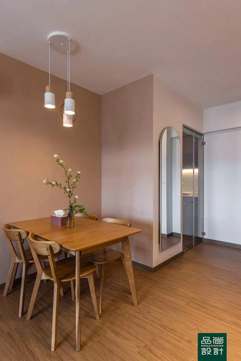 Costa Ris @ Pasir Ris 4-room — interior by Noble Interior Design (10 of 27)