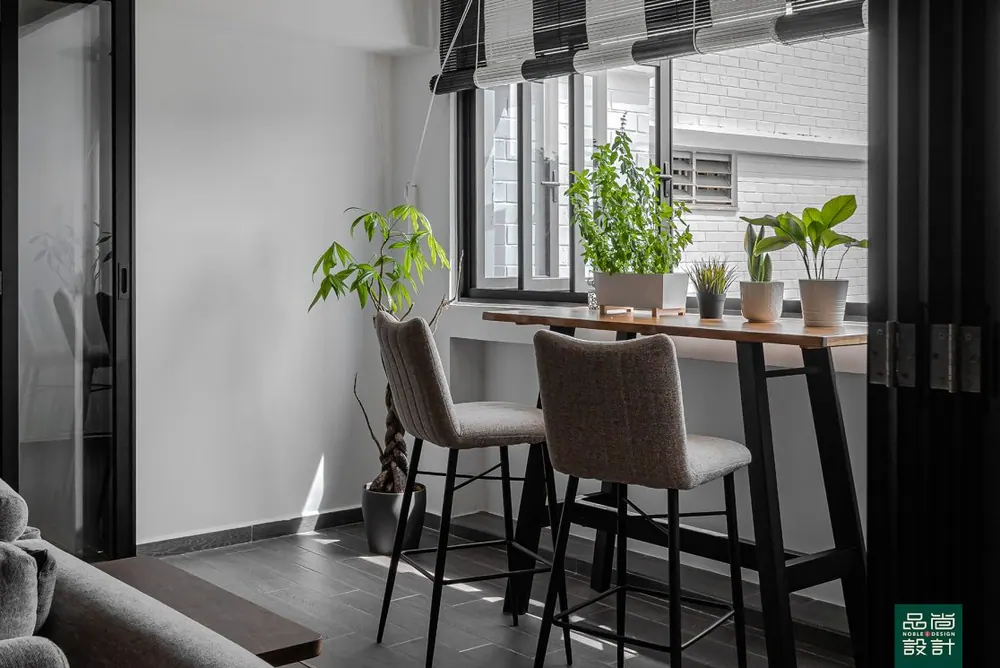 Pasir Ris 5-room — interior by Noble Interior Design (12 of 36)