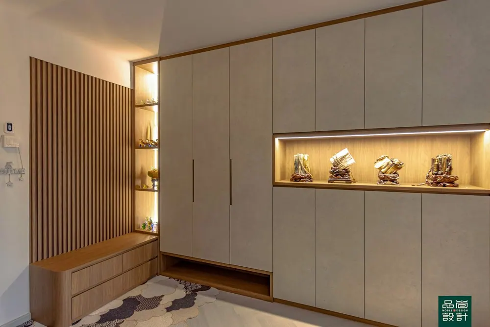 Sengkang 5-room — interior by Noble Interior Design (11 of 37)