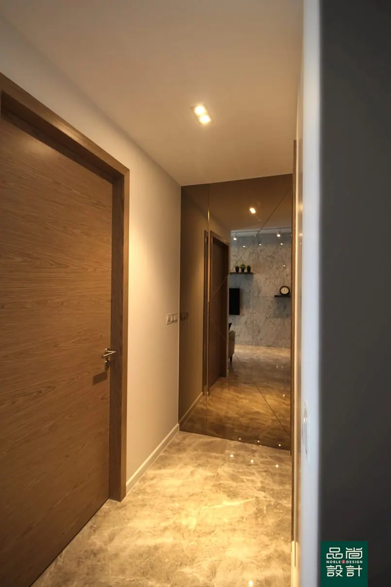The Santorini 2 Bedroom，品尚设计完工项目（第 6 张，共 11 张）