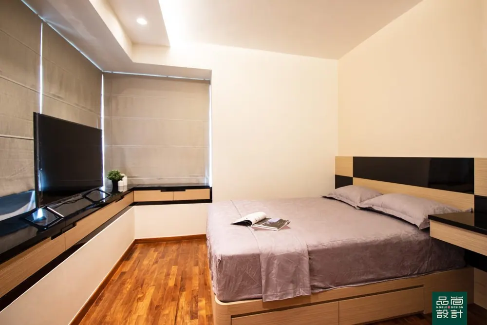 Kovan Melody 2 Bedroom — interior by Noble Interior Design (12 of 18)