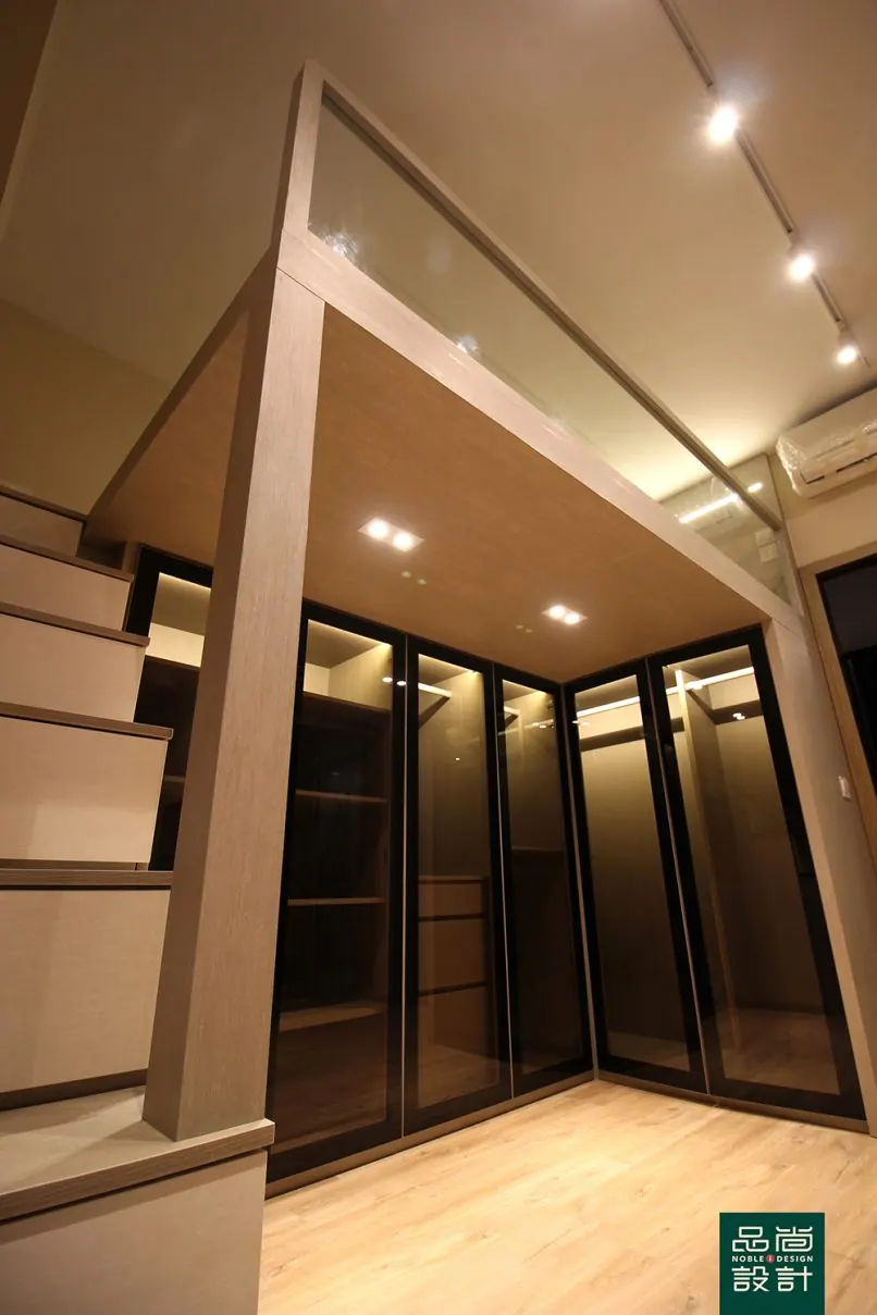 The Santorini 2 Bedroom，品尚设计完工项目（第 8 张，共 11 张）