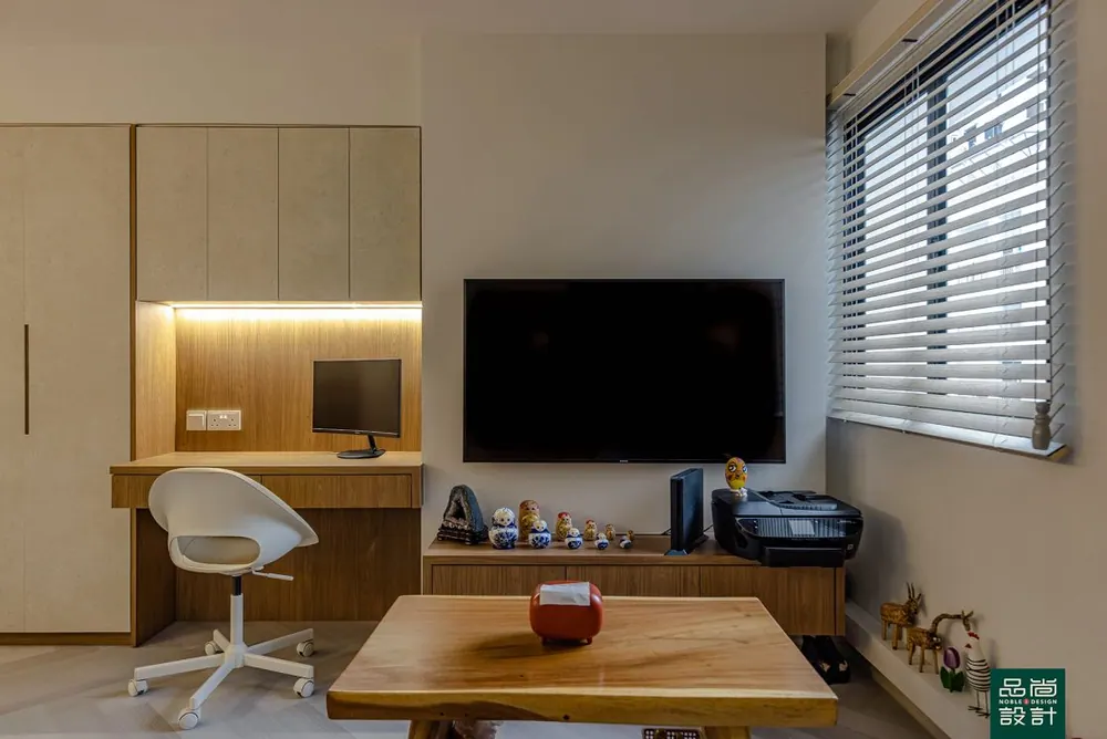 Sengkang 5-room — interior by Noble Interior Design (13 of 37)