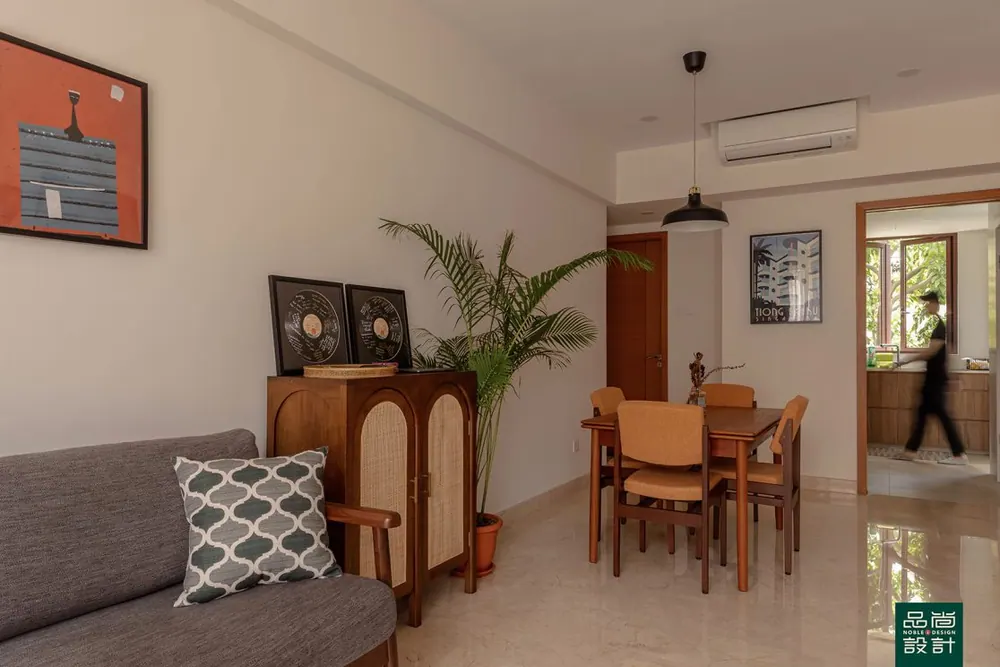 Ventana 2 Bedroom — interior by Noble Interior Design (18 of 38)