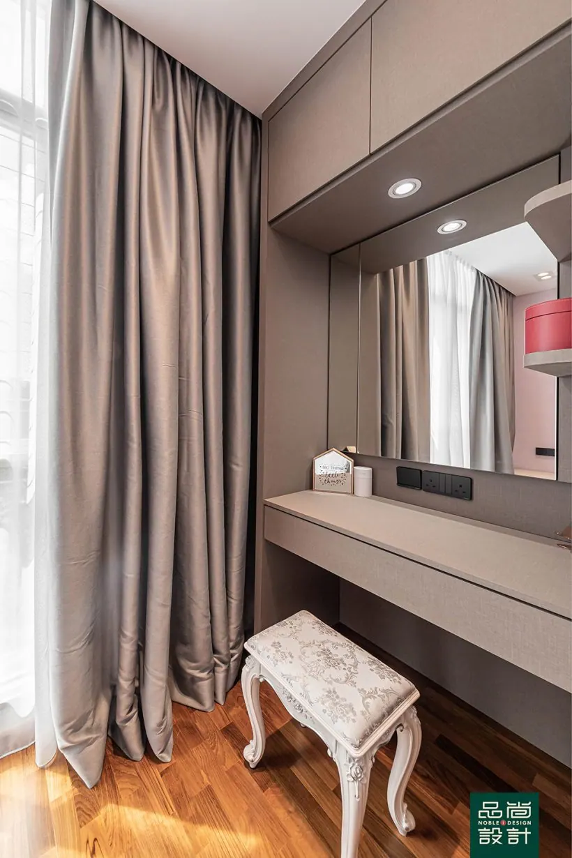 Lilydale 3 Bedroom — interior by Noble Interior Design (13 of 18)