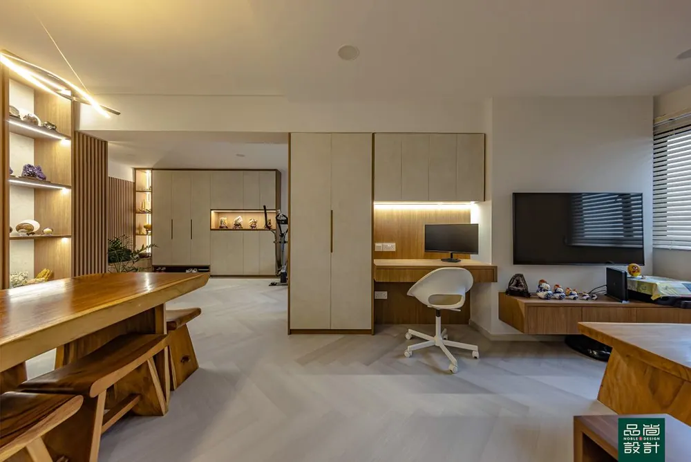 Sengkang 5-room — interior by Noble Interior Design (14 of 37)