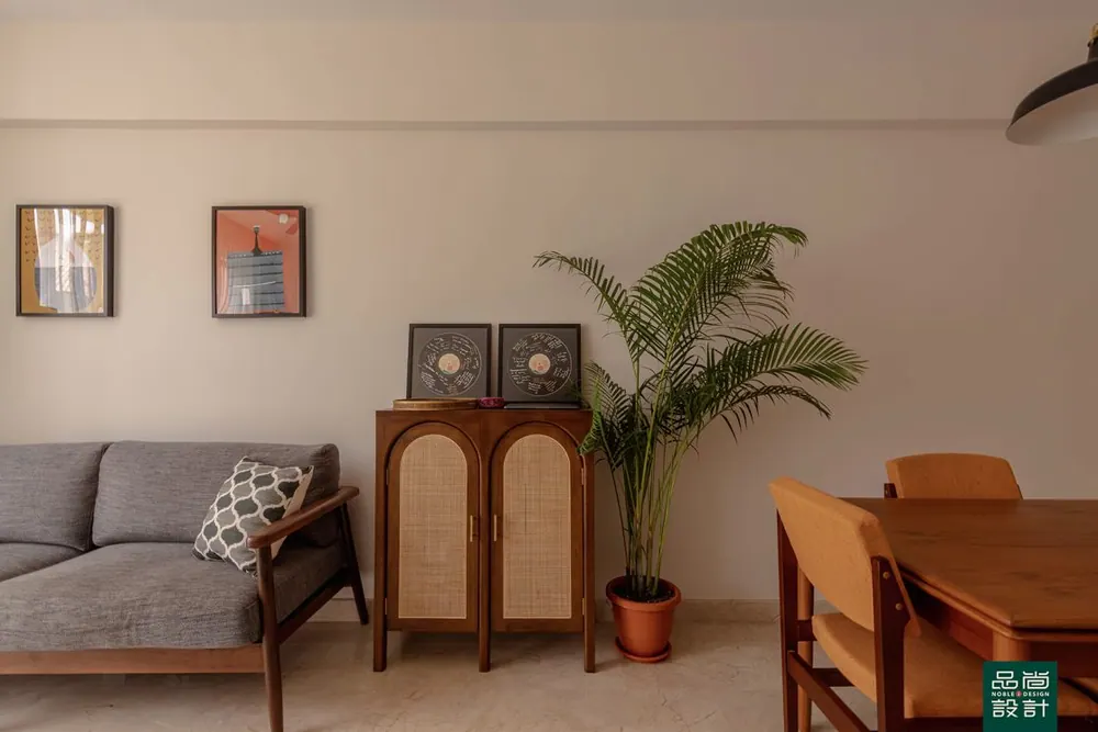 Ventana 2 Bedroom — interior by Noble Interior Design (13 of 38)