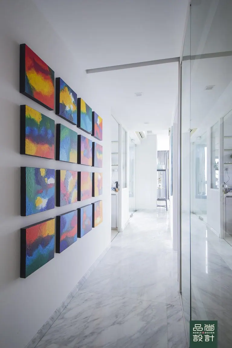 Pavilion 11 3 Bedroom — interior by Noble Interior Design (15 of 25)