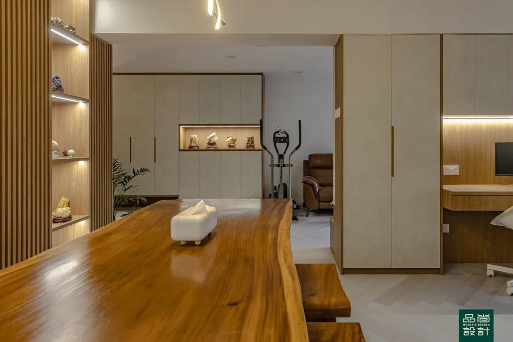 Sengkang 5-room — interior by Noble Interior Design (15 of 37)