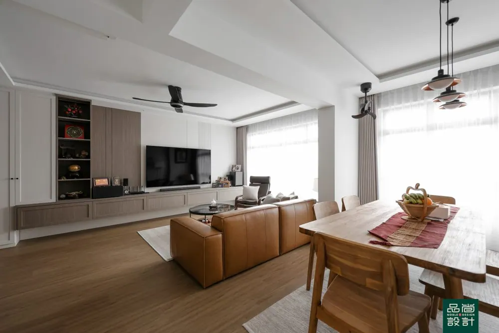 Hougang Capeview 4-room — interior by Noble Interior Design (11 of 40)
