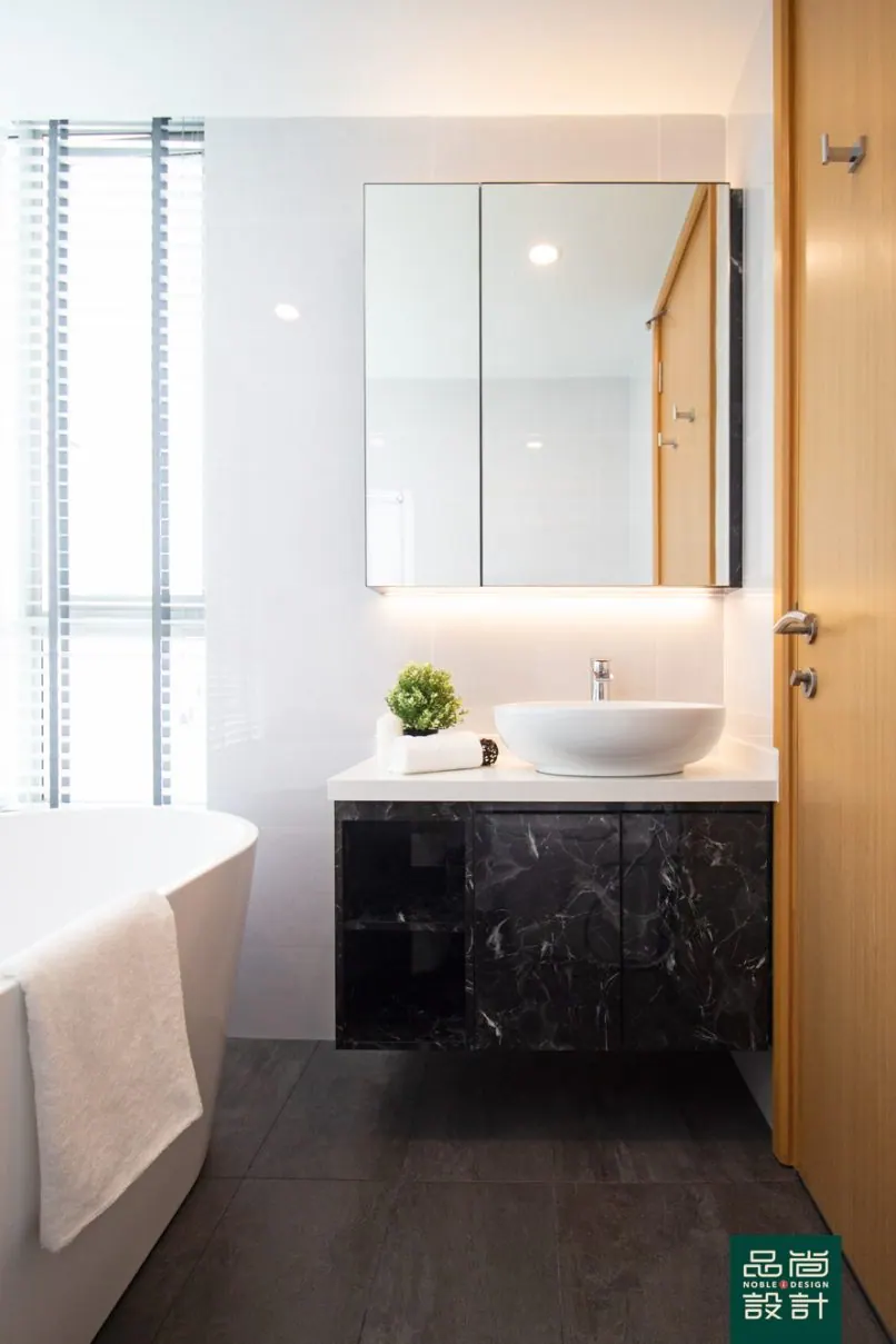 Kovan Melody 2 Bedroom — interior by Noble Interior Design (15 of 18)