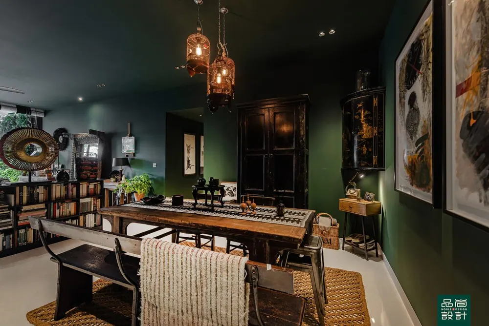 A Style Like No Other 3 Bedroom — interior by Noble Interior Design (15 of 59)