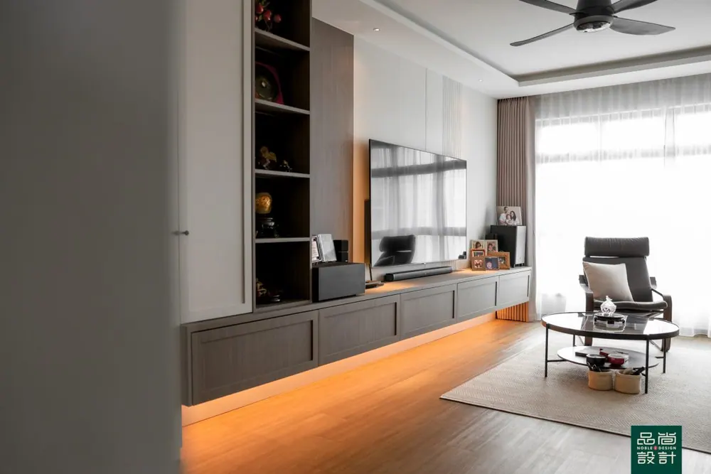 Hougang Capeview 4-room — interior by Noble Interior Design (14 of 40)