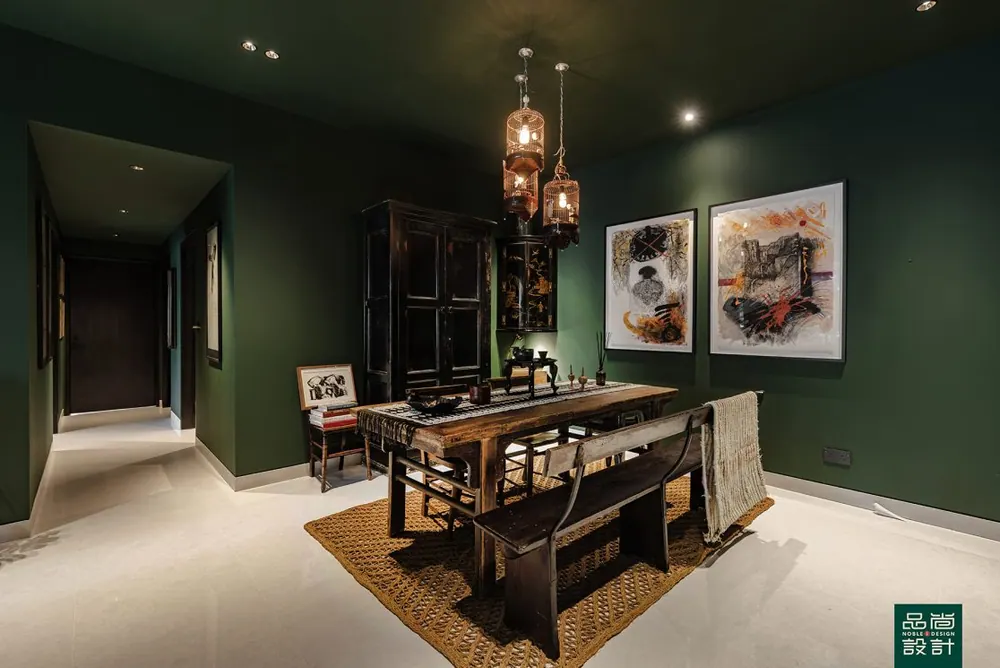 A Style Like No Other 3 Bedroom — interior by Noble Interior Design (16 of 59)