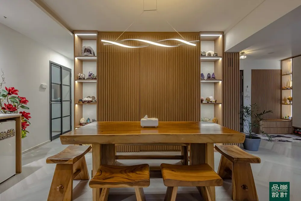 Sengkang 5-room — interior by Noble Interior Design (17 of 37)