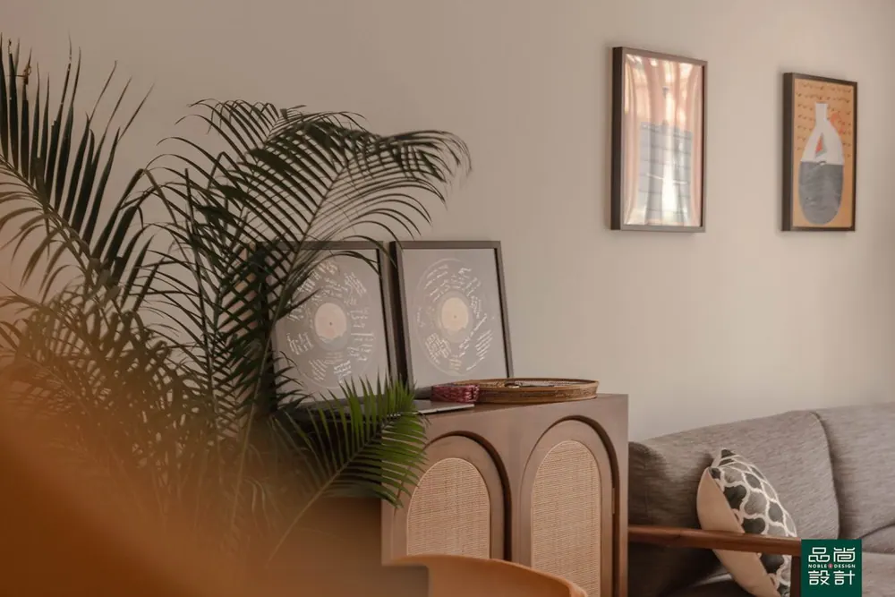 Ventana 2 Bedroom — interior by Noble Interior Design (16 of 38)