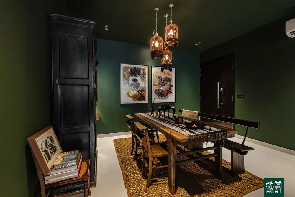 A Style Like No Other 3 Bedroom — interior by Noble Interior Design (18 of 59)