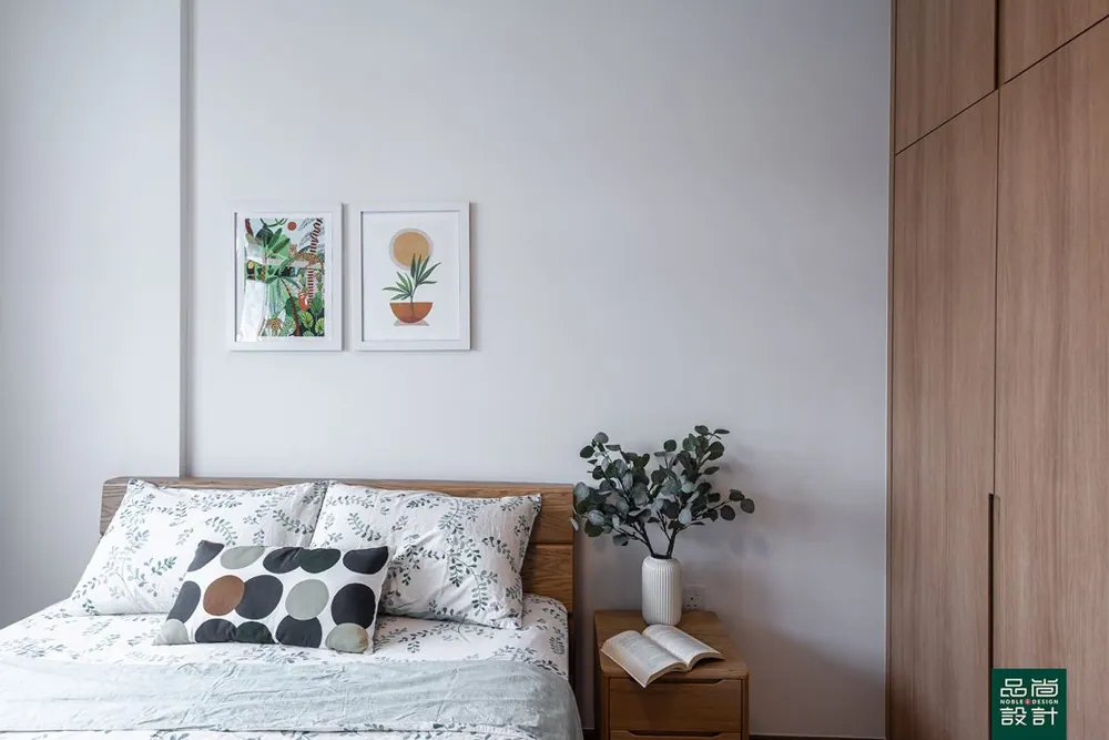 Costa Ris @ Pasir Ris 4-room — interior by Noble Interior Design (19 of 27)