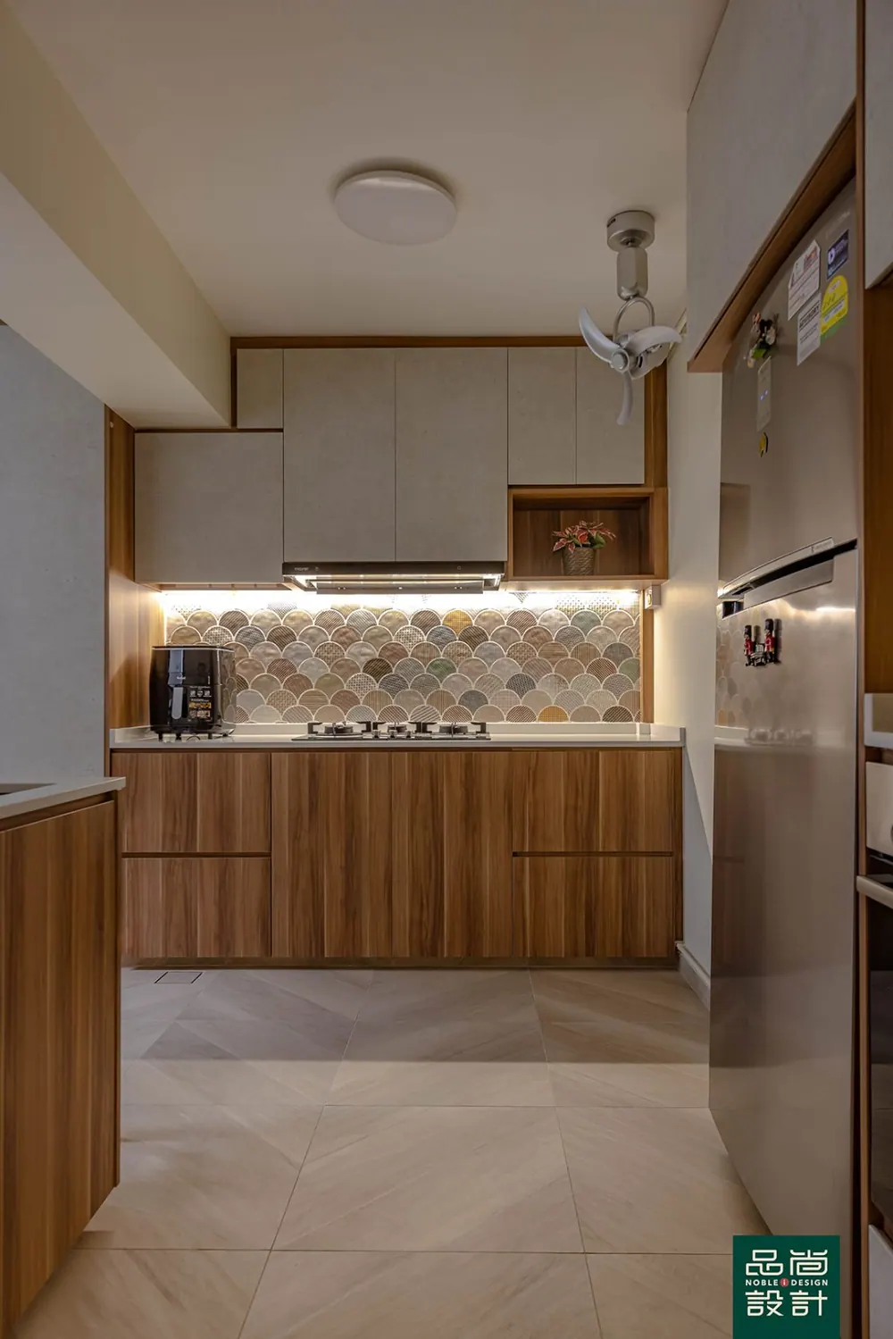 Sengkang 5-room — interior by Noble Interior Design (19 of 37)