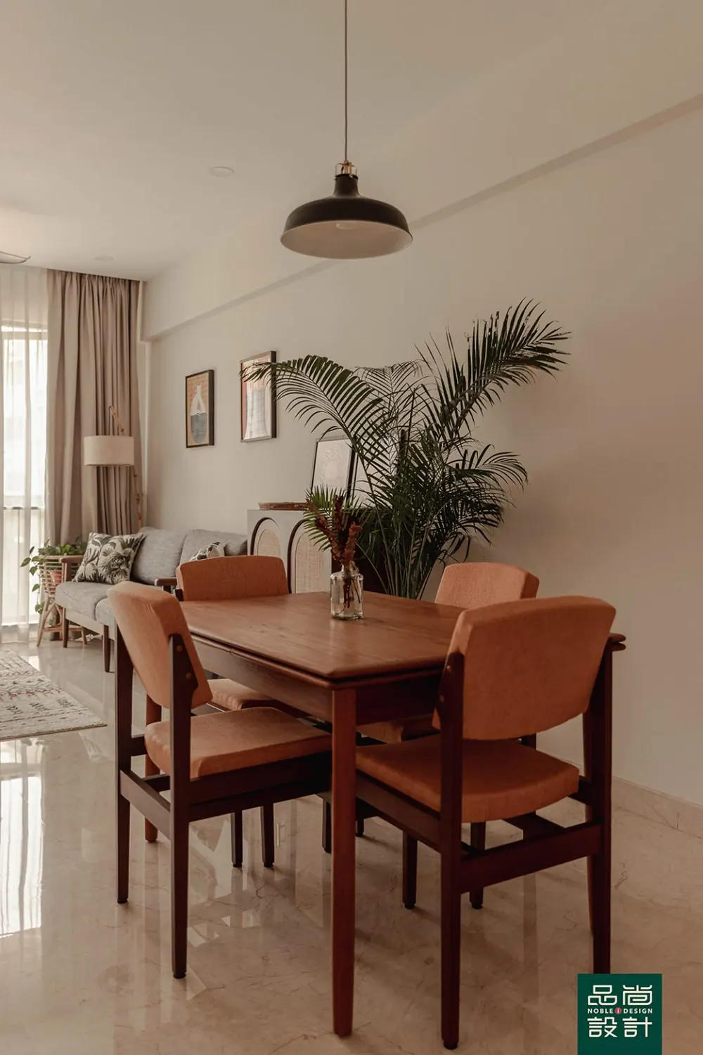 Ventana 2 Bedroom — interior by Noble Interior Design (20 of 38)