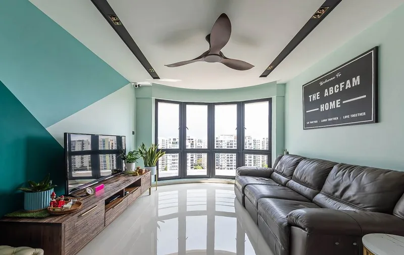 Fortune Jade 3 Bedroom