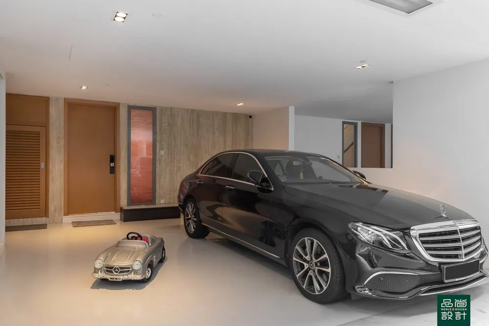 Hillcrest Villa — interior by Noble Interior Design (3 of 42)