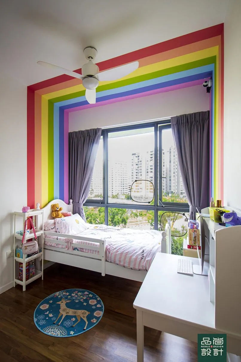 Boathouse Residences 2 Bedroom，品尚设计完工项目（第 19 张，共 20 张）