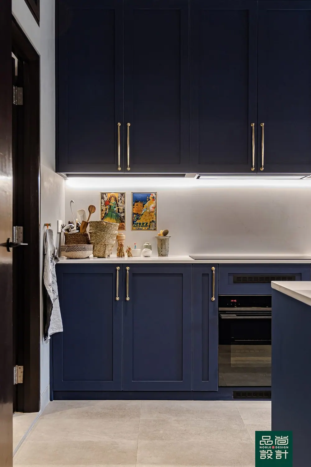A Style Like No Other 3 Bedroom — interior by Noble Interior Design (20 of 59)