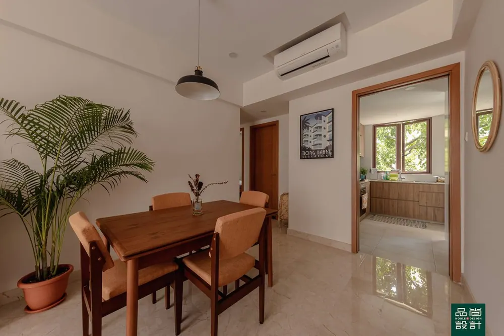 Ventana 2 Bedroom — interior by Noble Interior Design (21 of 38)