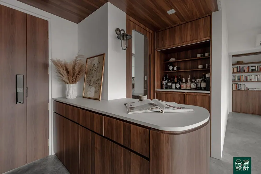 GreenVerge @ Tampines 4-room — interior by Noble Interior Design (20 of 59)