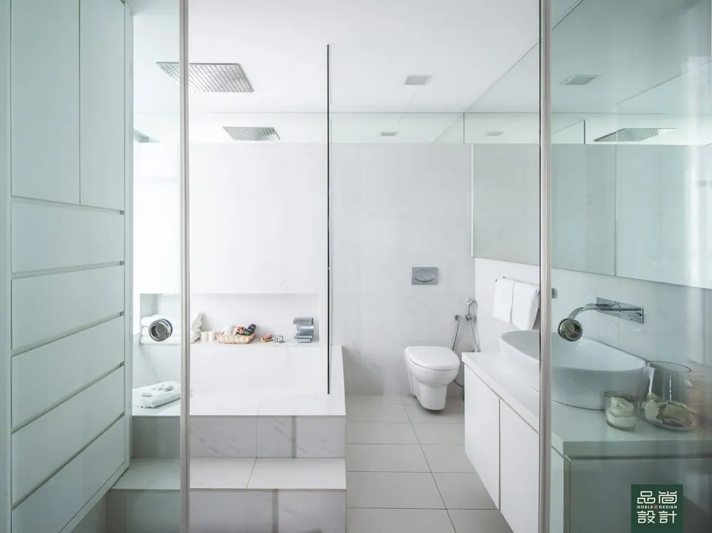 Pavilion 11 3 Bedroom — interior by Noble Interior Design (23 of 25)