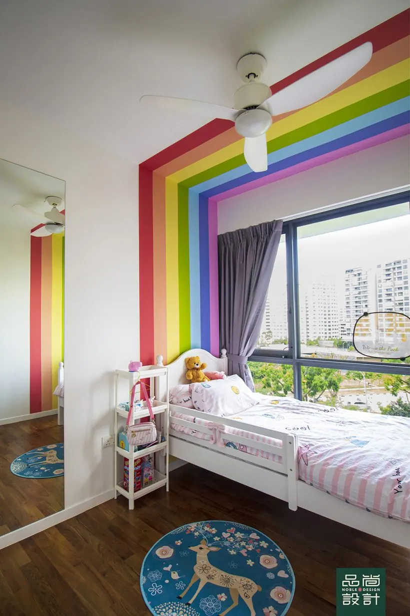 Boathouse Residences 2 Bedroom，品尚设计完工项目（第 20 张，共 20 张）