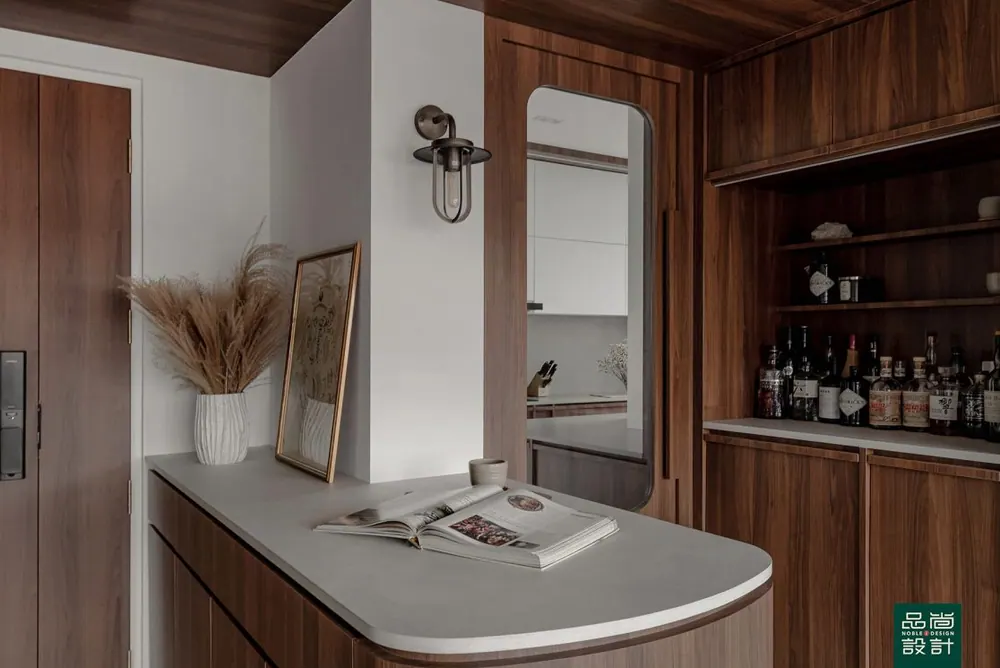 GreenVerge @ Tampines 4-room — interior by Noble Interior Design (21 of 59)