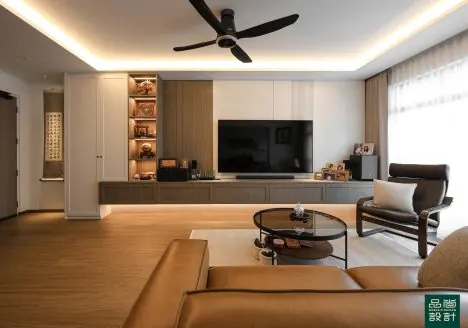 Hougang Capeview 4-room — interior by Noble Interior Design (19 of 40)